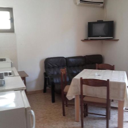 Kuca Tomovic Hotel Budva Bagian luar foto