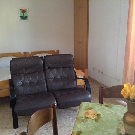 Kuca Tomovic Hotel Budva Bagian luar foto