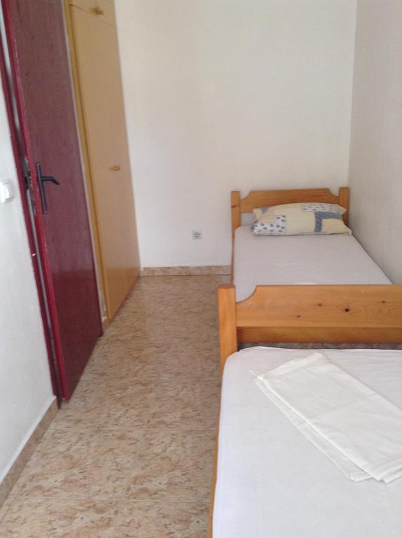 Kuca Tomovic Hotel Budva Bagian luar foto