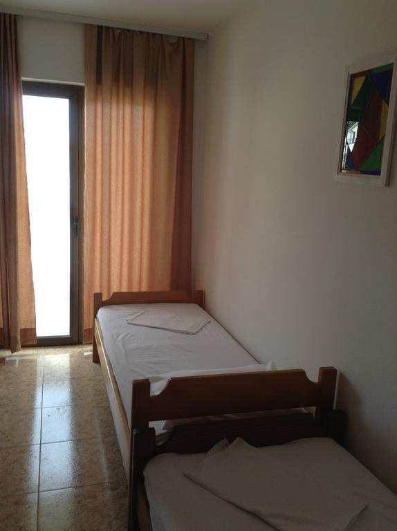 Kuca Tomovic Hotel Budva Bagian luar foto