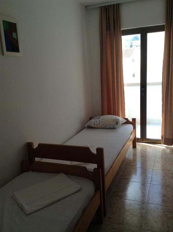 Kuca Tomovic Hotel Budva Bagian luar foto