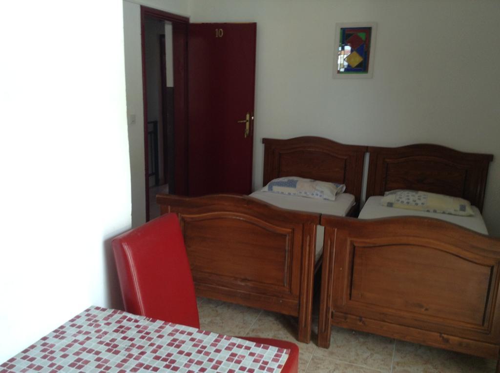 Kuca Tomovic Hotel Budva Bagian luar foto