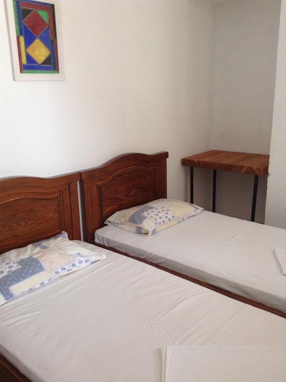 Kuca Tomovic Hotel Budva Bagian luar foto