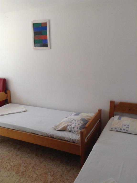 Kuca Tomovic Hotel Budva Bagian luar foto