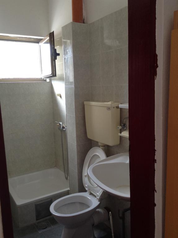 Kuca Tomovic Hotel Budva Bagian luar foto